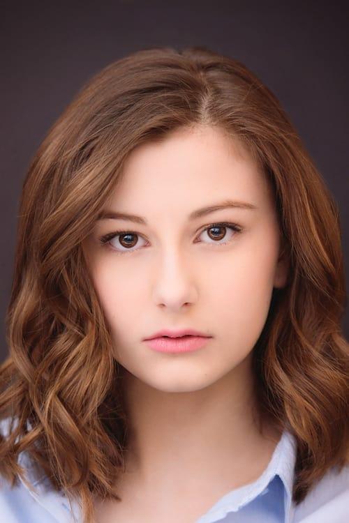 Julia Lalonde fotoğrafı