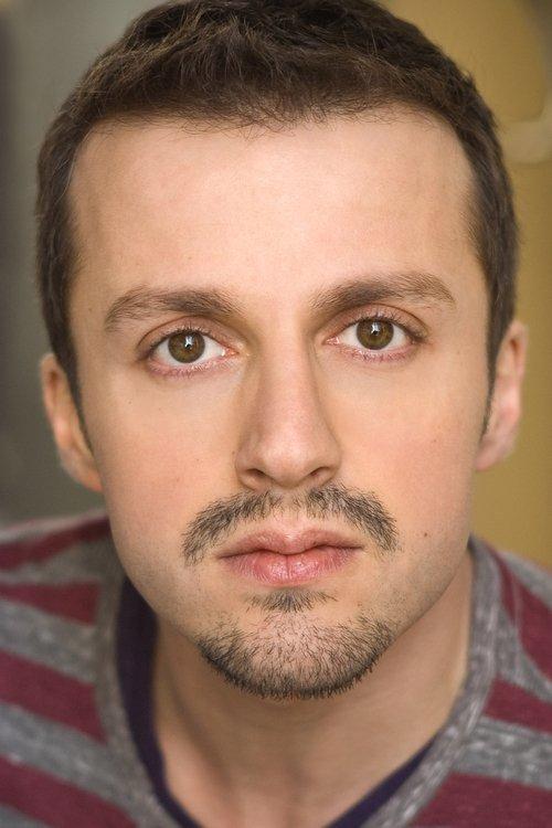 Rowan Bousaid fotoğrafı