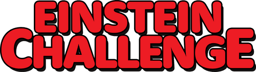 The Einstein Challenge logo