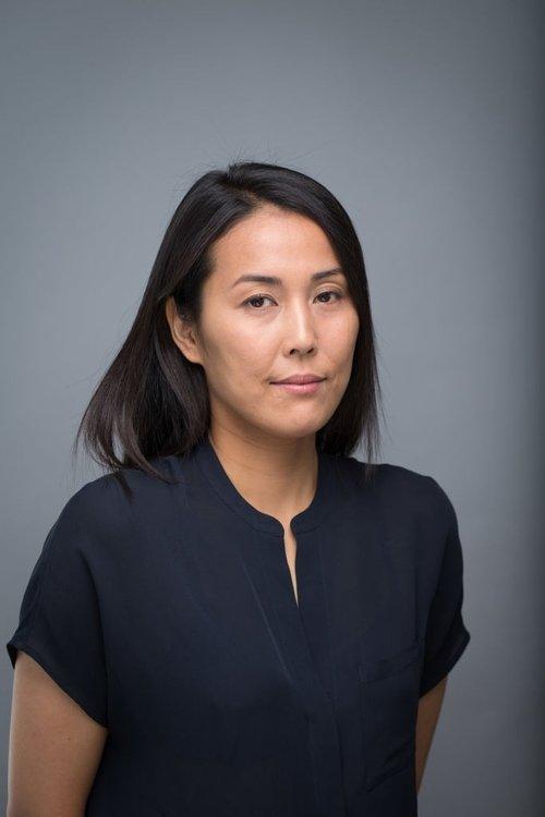 Atsuko Hirayanagi fotoğrafı