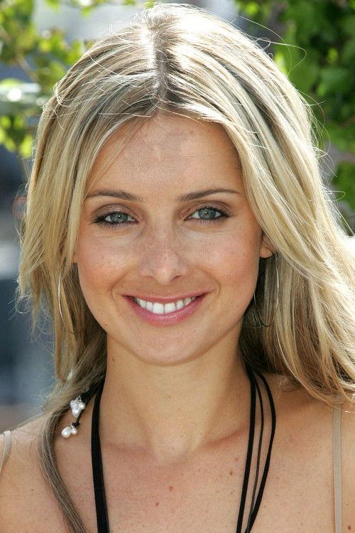 Louise Redknapp fotoğrafı