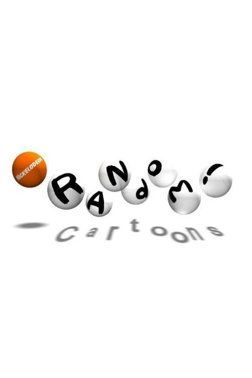 Random! Cartoons dizi afişi