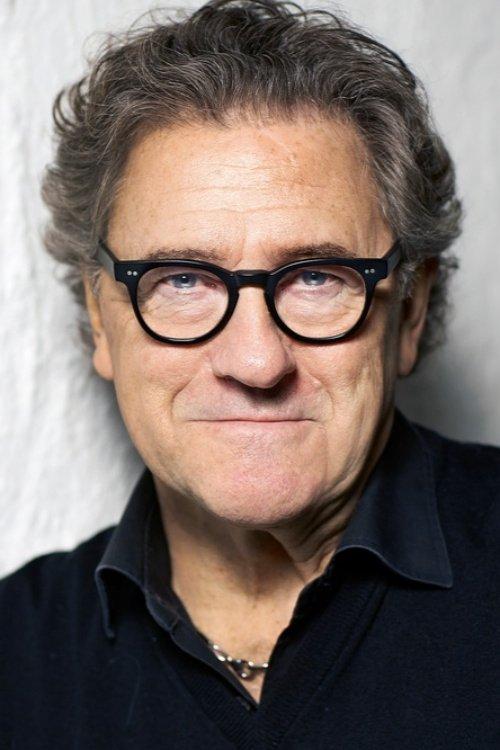 Tommy Körberg fotoğrafı