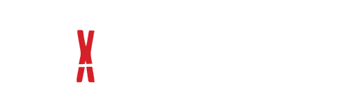 The UnXplained: Mysteries of the Universe logo