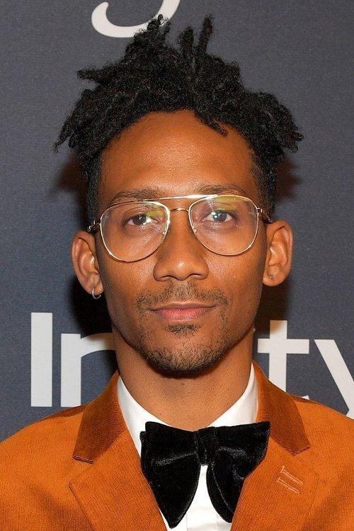 Griffin Matthews fotoğrafı