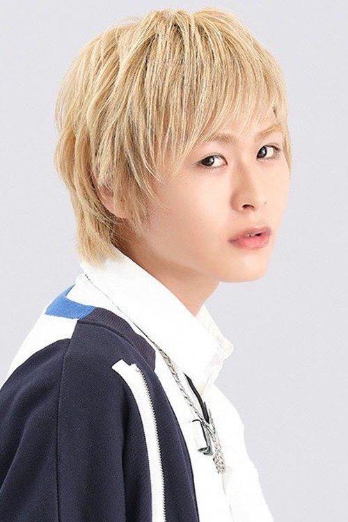 Shinnosuke Morikage fotoğrafı