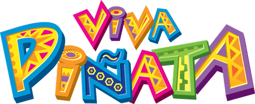 Viva Piñata logo
