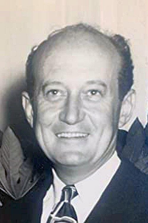 Lee Sholem fotoğrafı