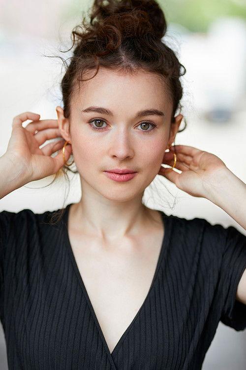 Julia Anna Grob fotoğrafı