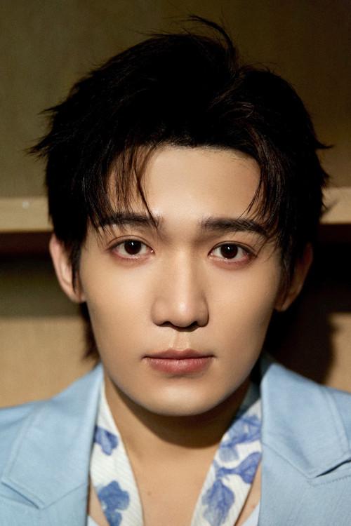 Liang Yongqi fotoğrafı