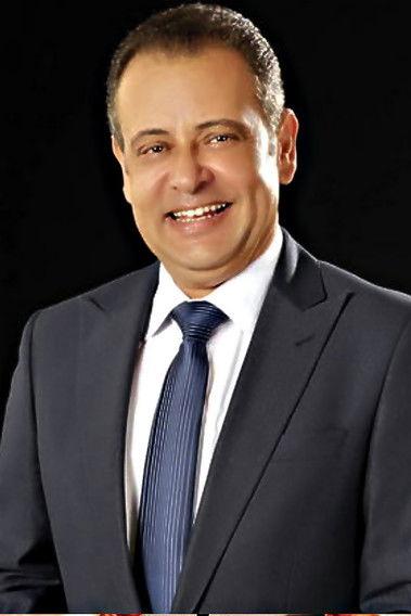 Mohamed Ghoneim fotoğrafı