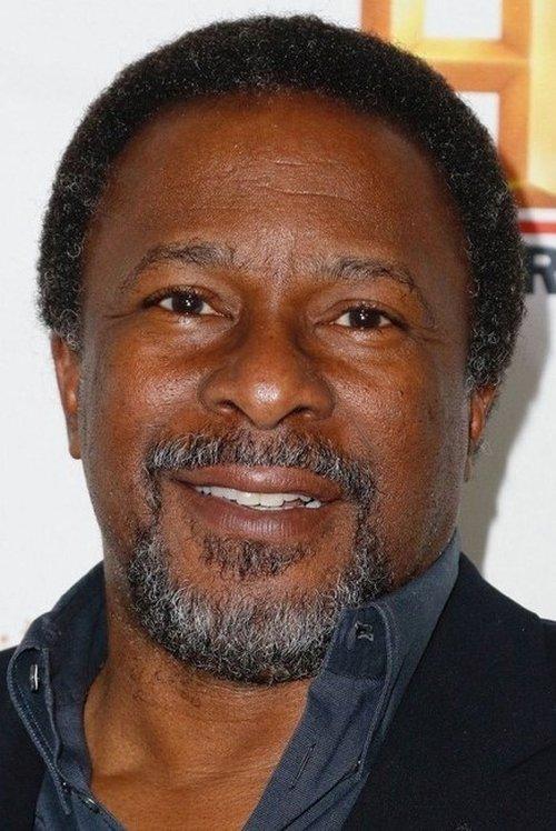 Thomas Carter fotoğrafı