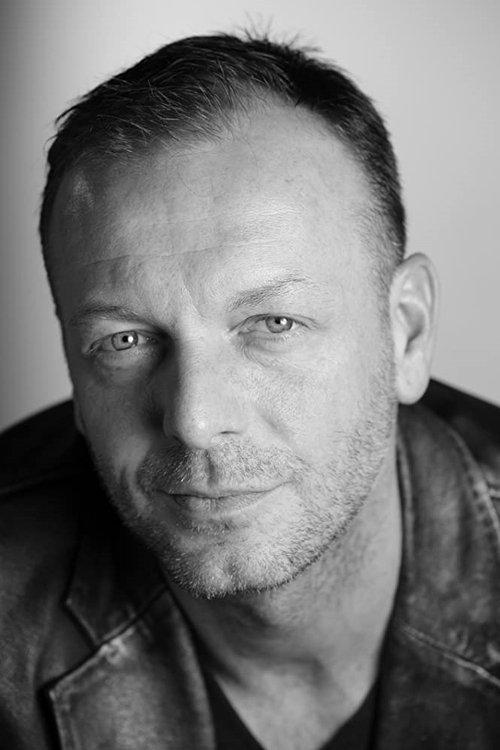Hugo Speer fotoğrafı