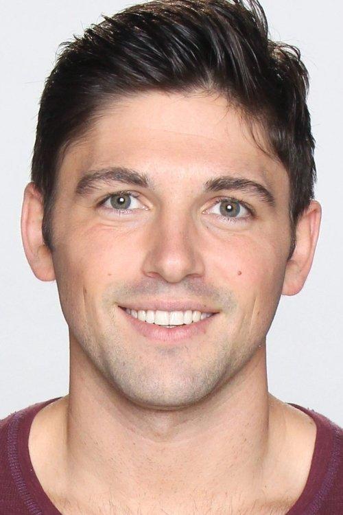 Robert Adamson fotoğrafı