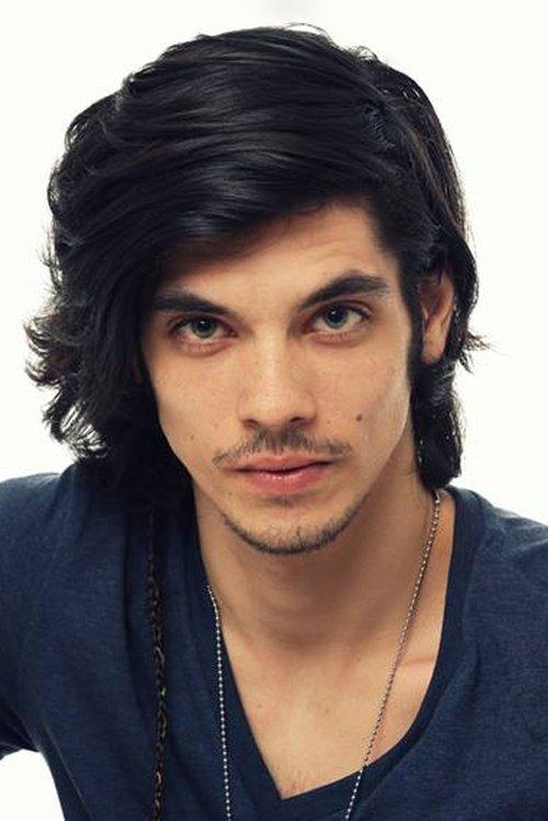 Gabriel Huian fotoğrafı