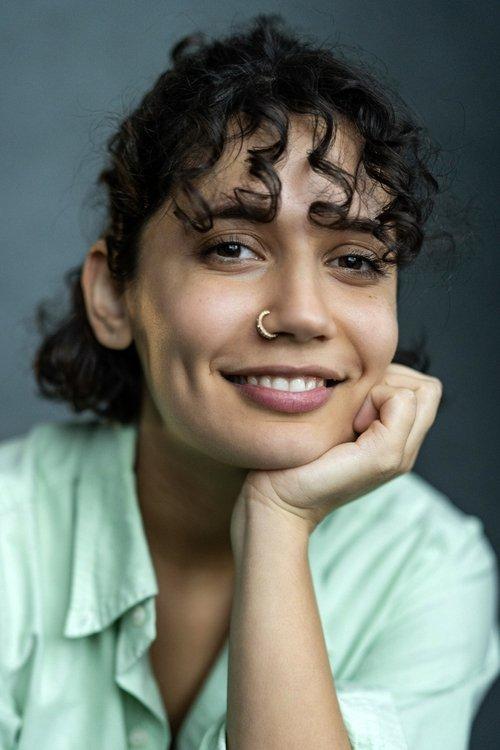 Olivia D'Lima fotoğrafı