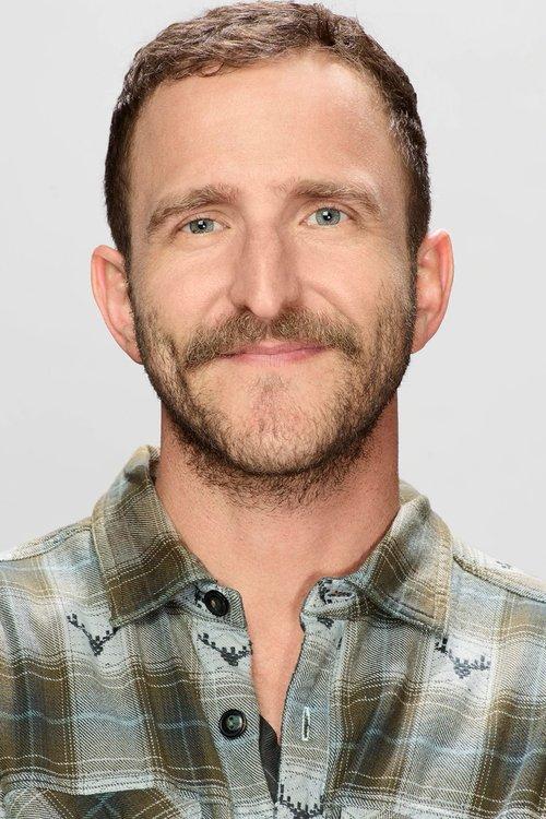 Will Greenberg fotoğrafı