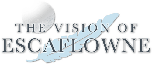 The Vision of Escaflowne logo