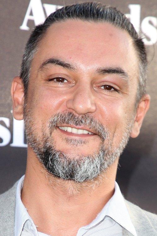 Konstantin Lavysh fotoğrafı