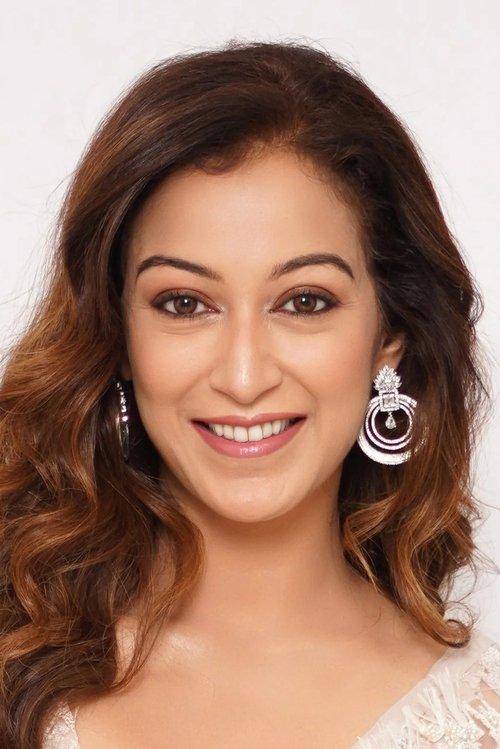 Sunayana Fozdar fotoğrafı