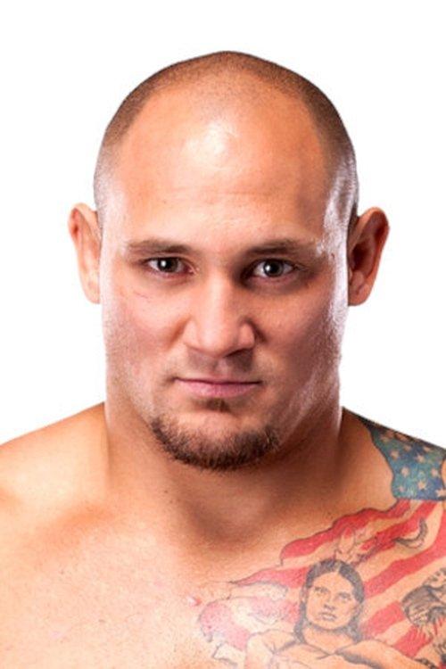 Shawn Jordan fotoğrafı