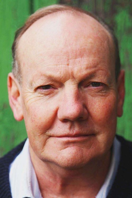 Tony Rickards fotoğrafı