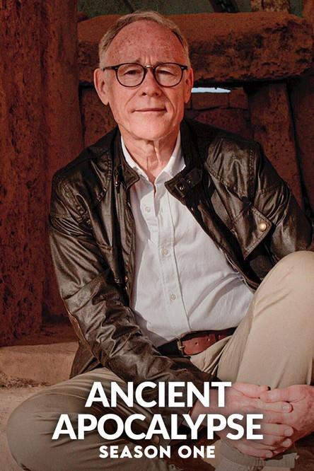 Ancient Apocalypse Sezon 1