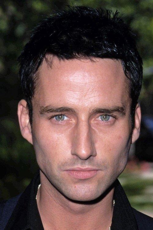 Glenn Quinn fotoğrafı