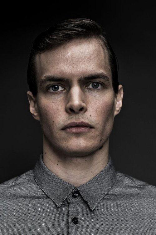 Johannes Holopainen fotoğrafı