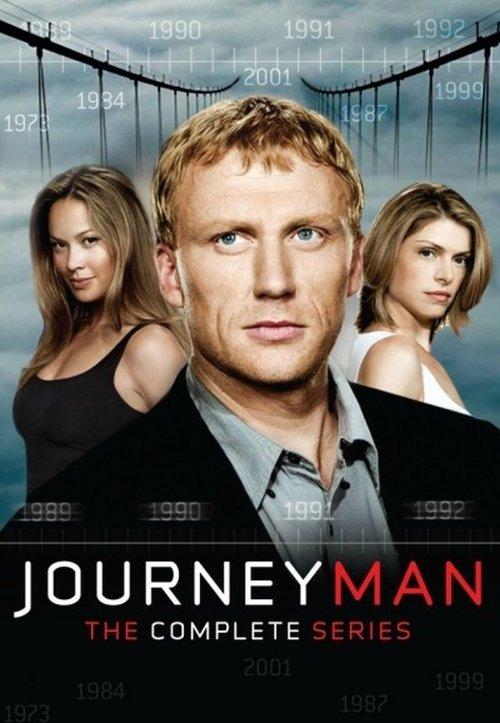 Journeyman Sezon 1