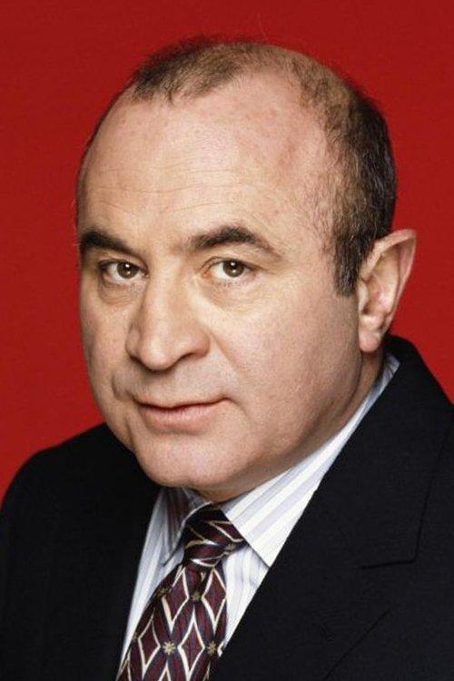 Bob Hoskins fotoğrafı