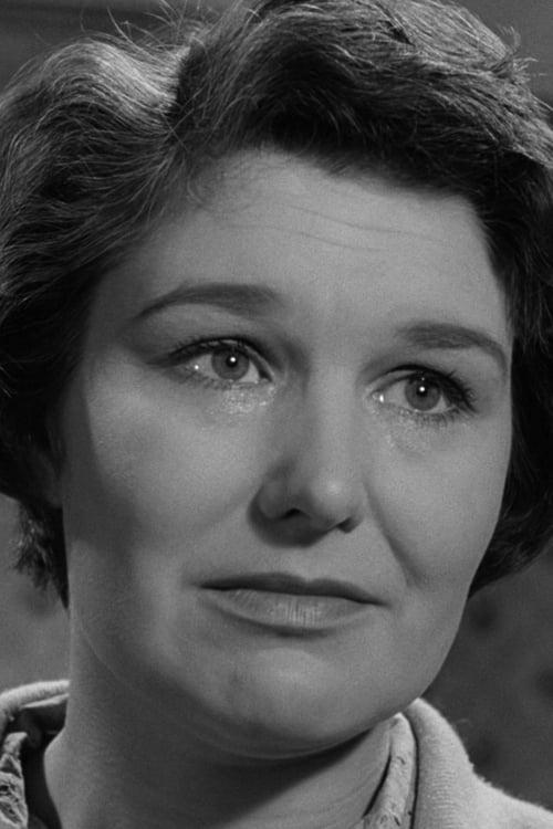 Charlotte Mitchell fotoğrafı