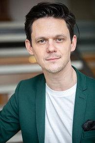 Jo Schück fotoğrafı