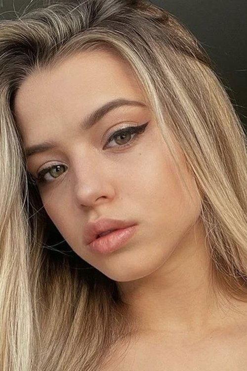 Yuliya Gavrilina fotoğrafı