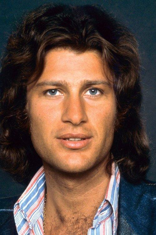 Mike Brant fotoğrafı