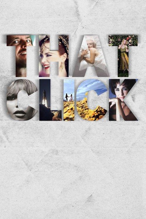 That Click film afişi