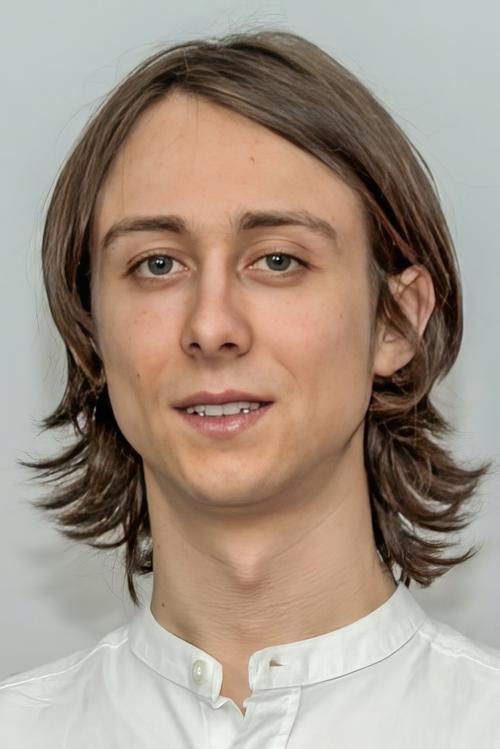 Owen Campbell fotoğrafı