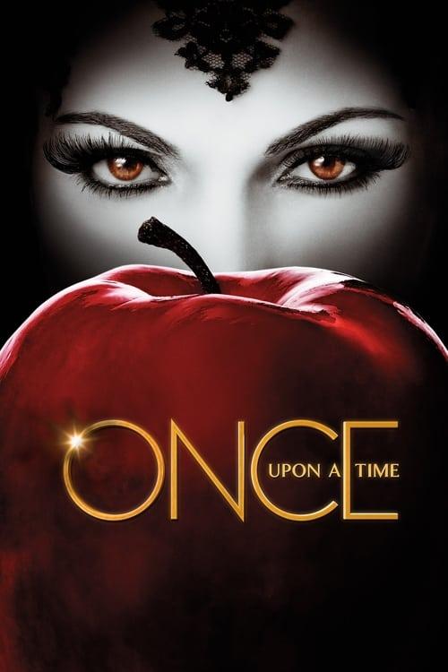 Once Upon a Time Sezon 3
