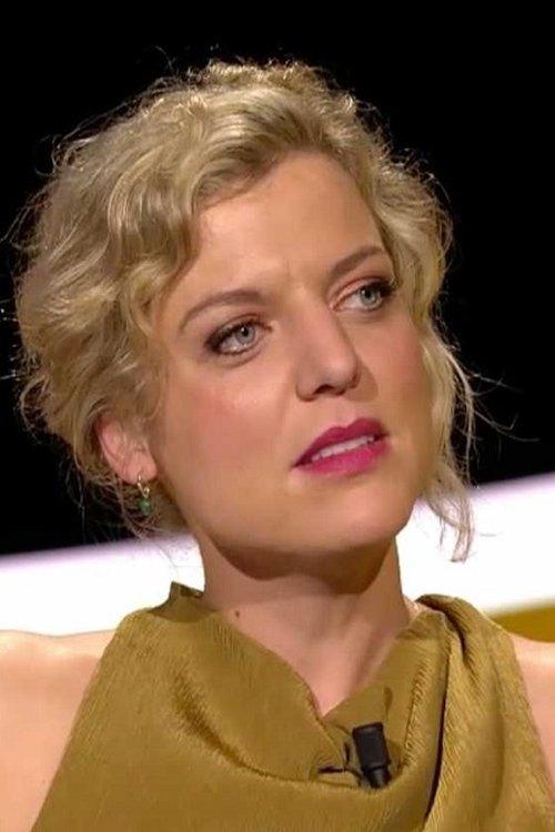 Ella Leyers fotoğrafı