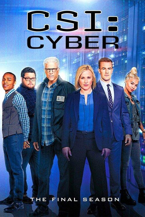 CSI: Cyber Sezon 2