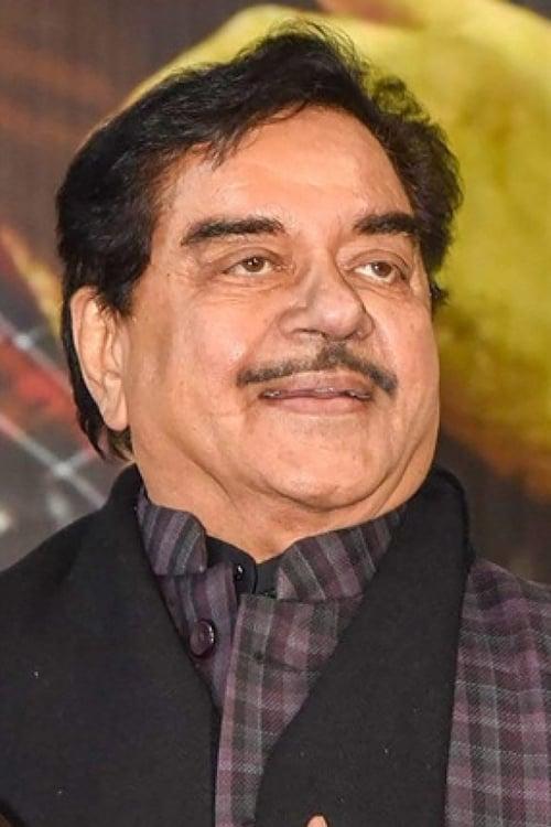 Shatrughan Sinha fotoğrafı