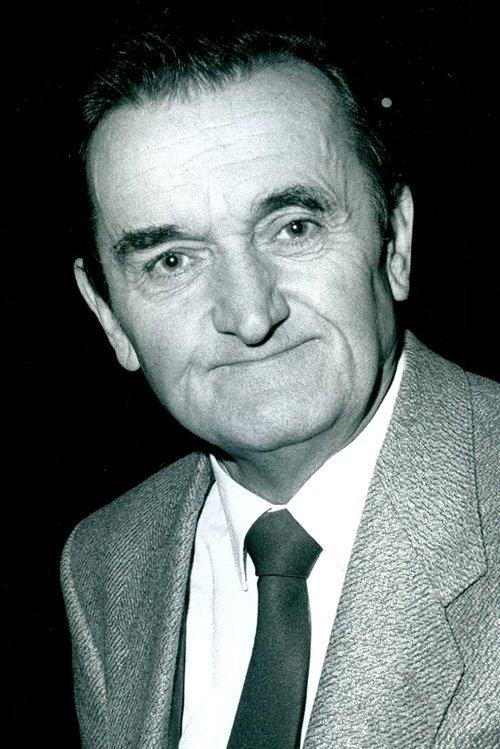 Graham Stark fotoğrafı