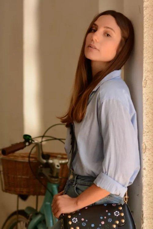 Amit Farkash fotoğrafı