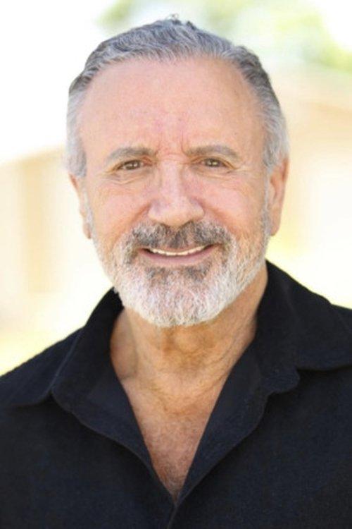 Frank Stallone Jr. fotoğrafı