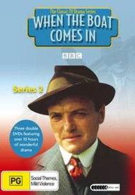 When the Boat Comes In Sezon 2