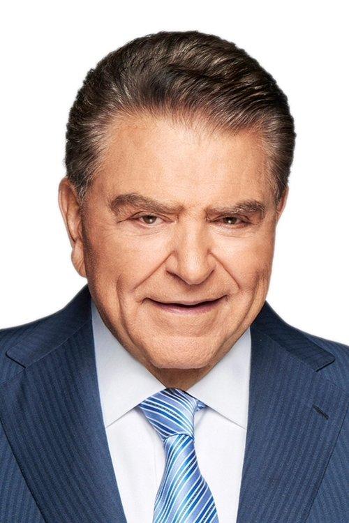 Don Francisco fotoğrafı