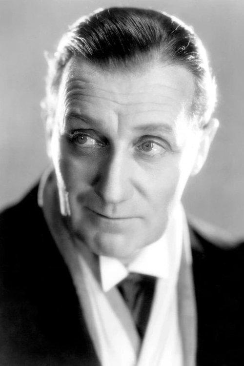 O. P. Heggie fotoğrafı