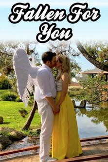 Fallen For You film afişi
