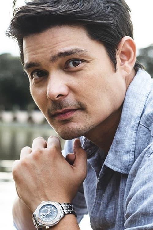 Dingdong Dantes fotoğrafı