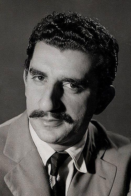 Renato Consorte fotoğrafı